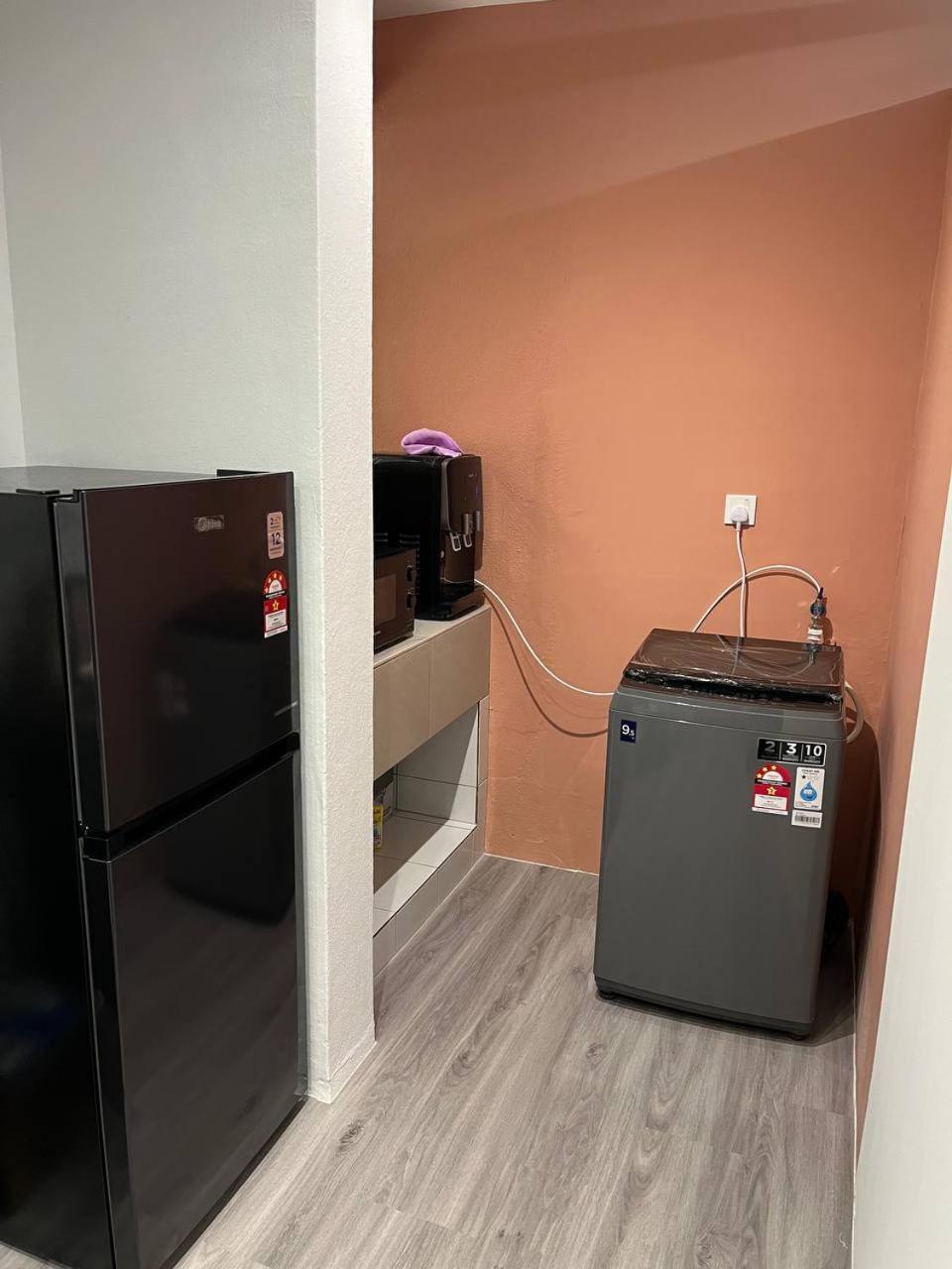 Apartment 4 In *